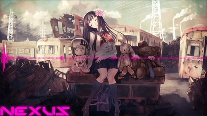 Hd Dubstep _ Couzare - Till The End