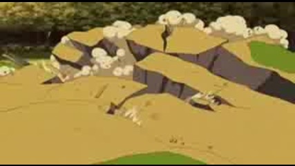 Naruto Shippuuden - What Ive Done