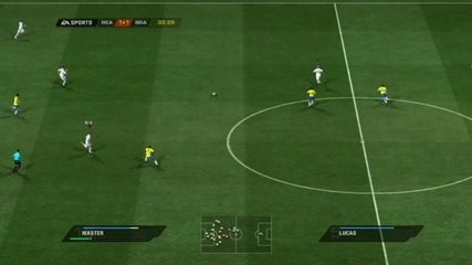 Compilation fails on Fifa 11 ep.2