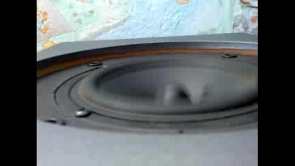 Subwoofer vigoole ! qk bas