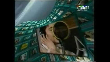 Tose Proeski - English - Forgive Me