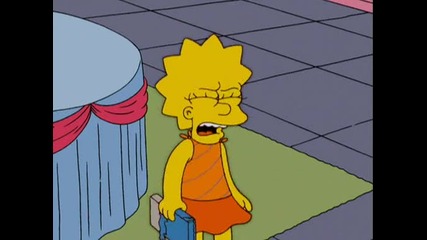 The Simpsons s16 e18