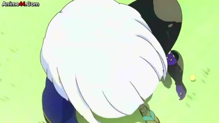 Katanagatari Епизод 10 [високо качество] 3/3