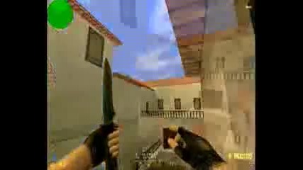Counter Strike Bugs