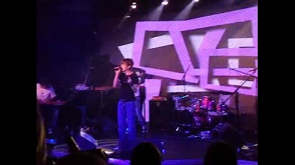 Тони - Както преди 
