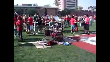 Toxicity - Usc Band Ft System Of Down