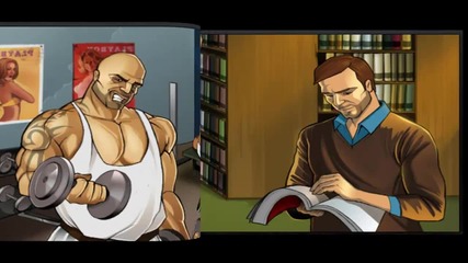 Bgmafia Имиджов