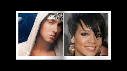 Eminem ft. Rihanna - Love The Way You Lie