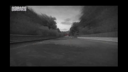 Nfs - Tricky Tricky [ Sin City Style ]