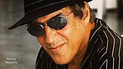 Adriano Celentano - Io Sono Un Uomo Libero