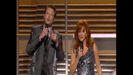 46th Annual Academy of Country Music Awards 2011 - Part 1 of 9
