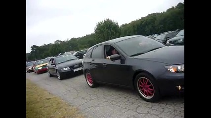 H20i 2010 wagenwerks show line 