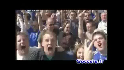 26.04.08 Chelsea - Man. Utd 2 - 1 All Goals