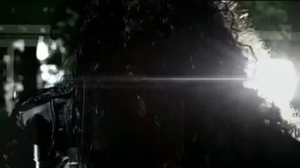 W. E. T. - Comes Down Like Rain