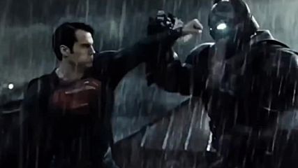 Batman v Superman дискусия - Първият кръг (епизод 1) [7/14]