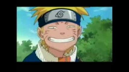 Naruto пародия На Spiderman