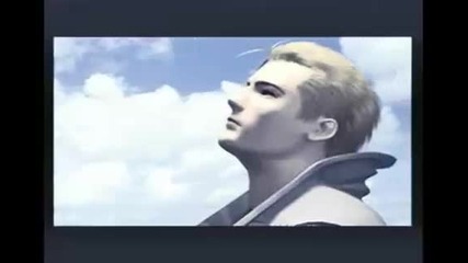 Death - Voice of the Soul - Final Fantasy Viii