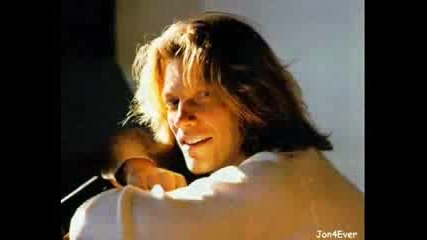 Jon Bon Jovi Tribute