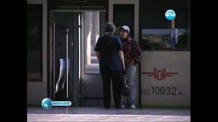 Над 1000 вагона изчезнаха от Бдж