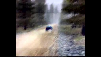 Volkswagen Golf R32 