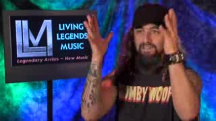 Mike Portnoy - More Is More