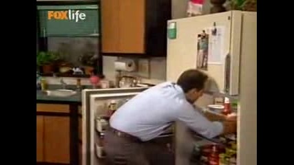 Married with children s05e10 