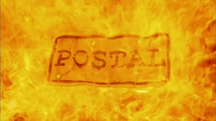 Postal - Трейлър [високо качество]