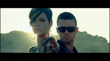 Rihanna - Rehab ft Justin Timberlake Hd 