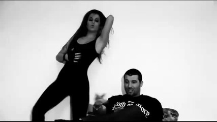 Alex P-moq blok (official Hd Video) 2010