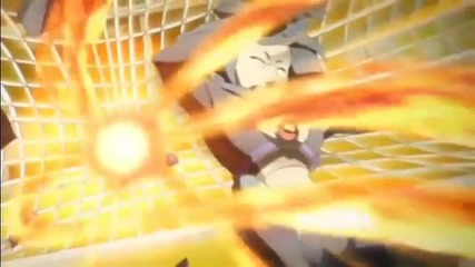 Inazuma eleven axel bleiz amv