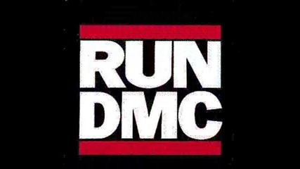 run dmc - its tricky