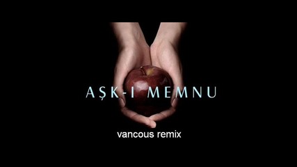 vancous remix - Haykiris
