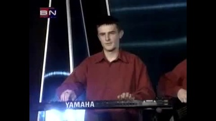 Biljana Jevtic - evo ti srce na dlanu (сръбско)