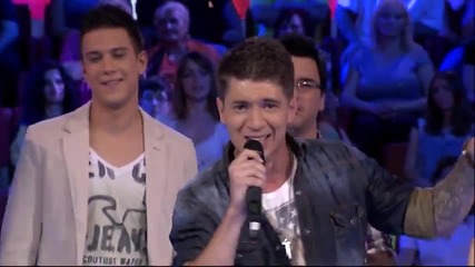Joca Stefanovic - Slobodan - 08.06.2014.