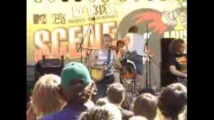 10 Second Epic S.c.e.n.e. Music Festival
