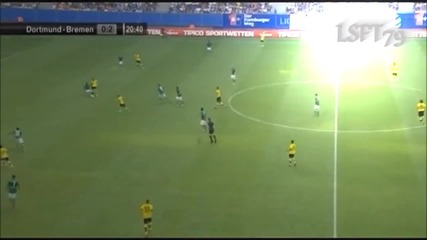 Marco Reus New Star 2013 [hd]