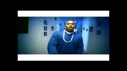 Nelly Feat.paul Wall, Ali & Big Gipp - Grilz