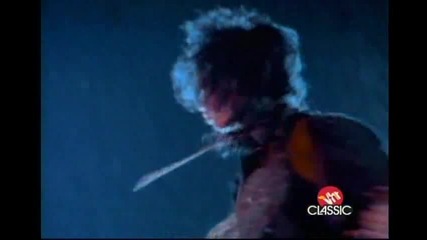 Kix - Cold Shower 