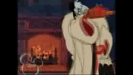 Selena Gomez - Cruella De Vil (full Music Video+intro)