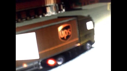 euro truck