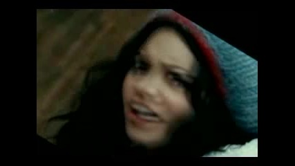 Vanessa Hudgens || Justify Sex
