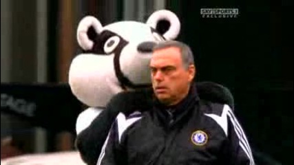 Най - Доброто През Сезон 2007 - 08 В Английската Висша Лига