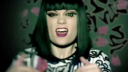 Jessie J - Domino + Превод