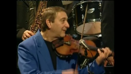 Мила Тонева и Боби Ваклинов - Луна и слънце