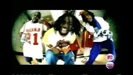 Lil Jon & The Eastside boyz - Get low