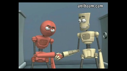 Дефектни роботи - анимация 