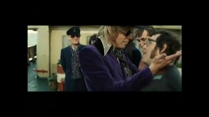 Pirate Radio with Bill Nighy 