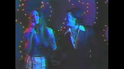 Al Bano & Romina Power - Sharazan ( Mexico 1981 ) 
