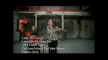 Lady Sovereign