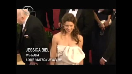 fashiontv Ftv.com - The Oscars Red Carpet - Hollywood 2009 - 8 